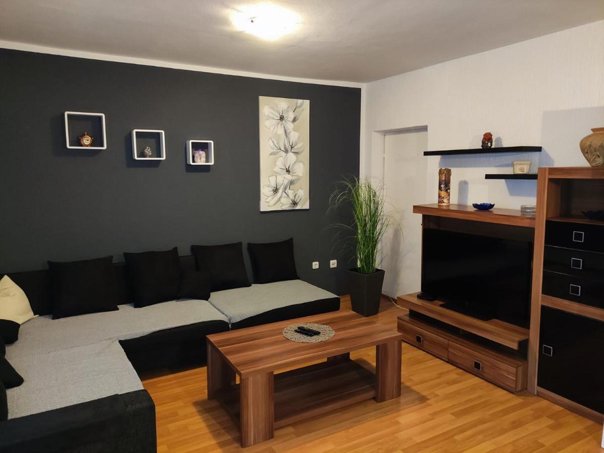 Apartment Cengo คาชเตลา ภายนอก รูปภาพ
