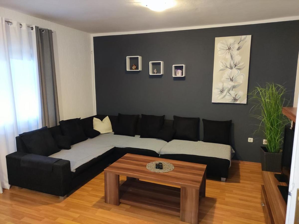 Apartment Cengo คาชเตลา ภายนอก รูปภาพ