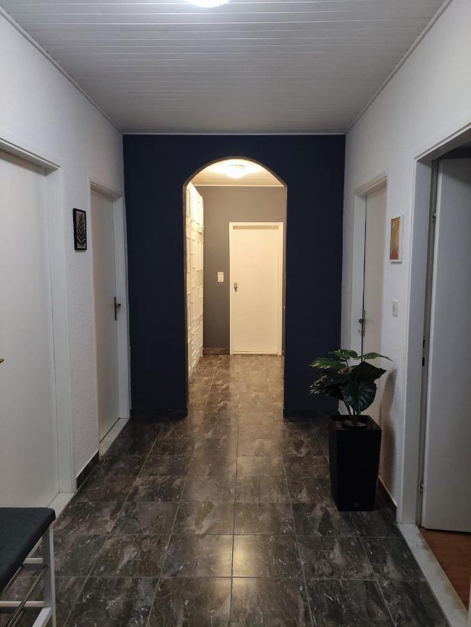 Apartment Cengo คาชเตลา ภายนอก รูปภาพ