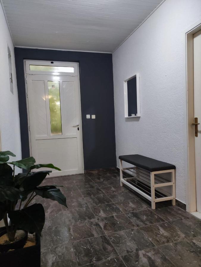 Apartment Cengo คาชเตลา ภายนอก รูปภาพ