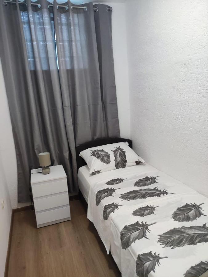 Apartment Cengo คาชเตลา ภายนอก รูปภาพ