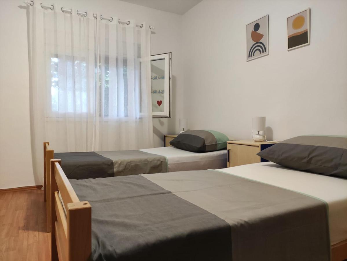 Apartment Cengo คาชเตลา ภายนอก รูปภาพ