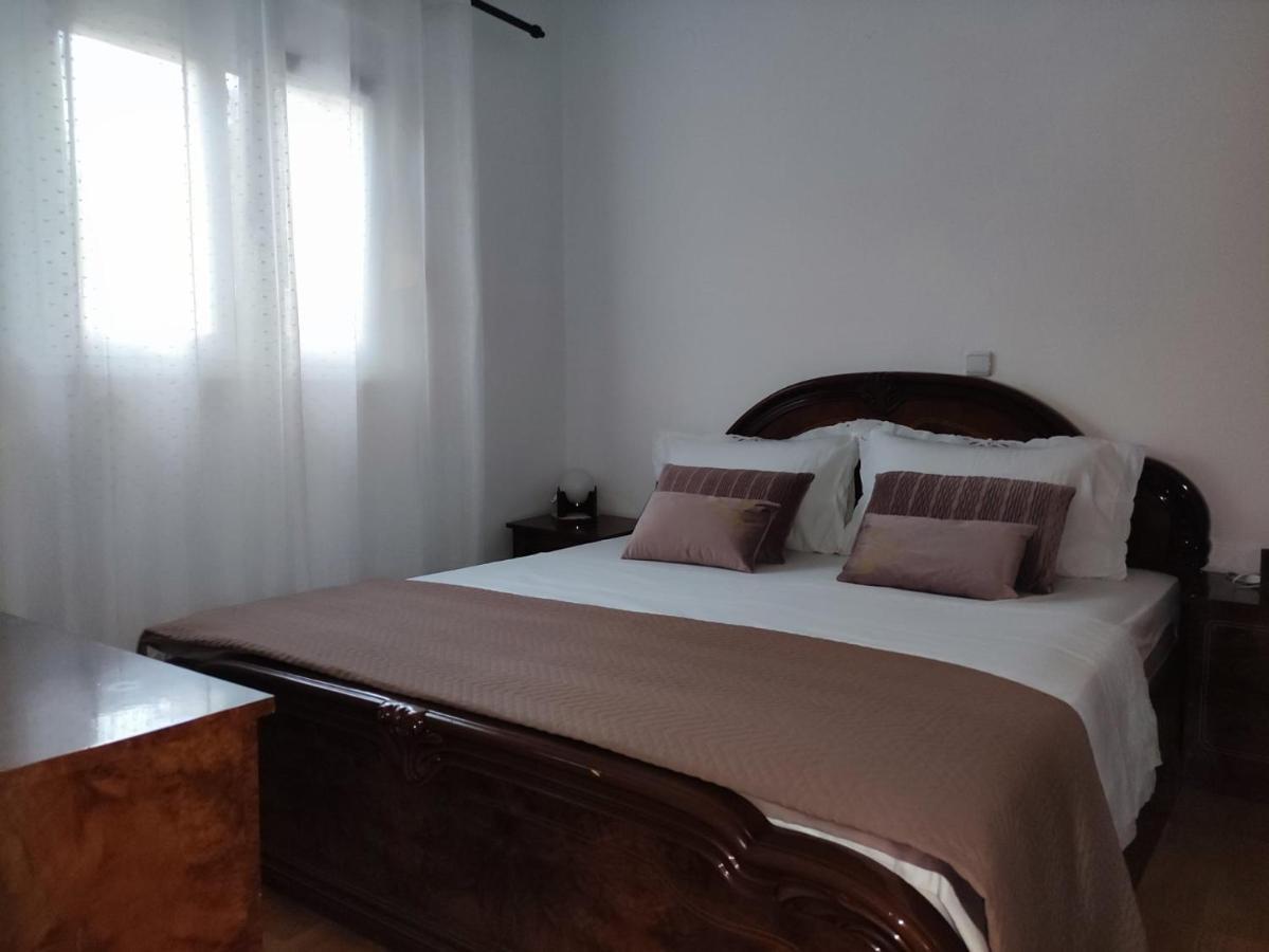 Apartment Cengo คาชเตลา ภายนอก รูปภาพ