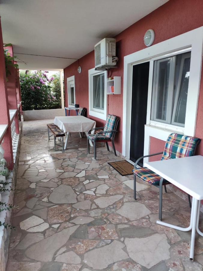 Apartment Cengo คาชเตลา ภายนอก รูปภาพ
