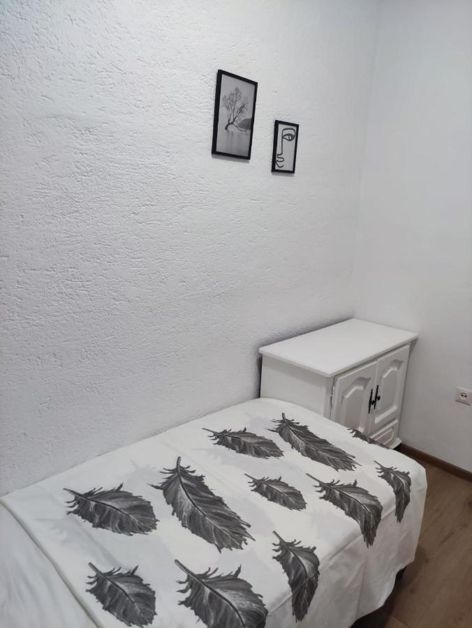 Apartment Cengo คาชเตลา ภายนอก รูปภาพ