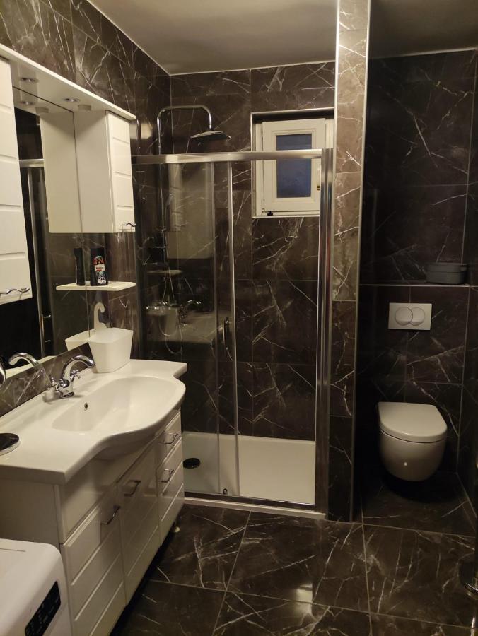 Apartment Cengo คาชเตลา ภายนอก รูปภาพ
