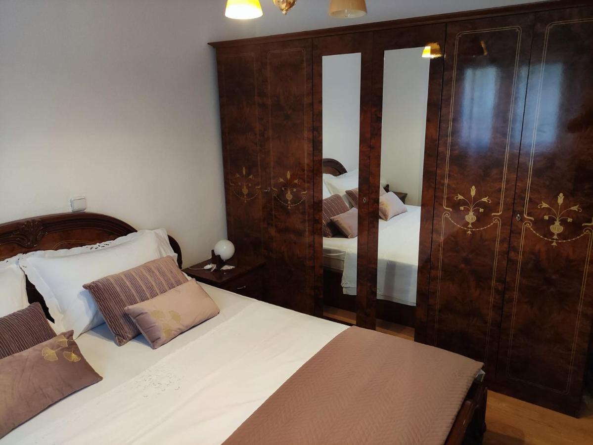Apartment Cengo คาชเตลา ภายนอก รูปภาพ