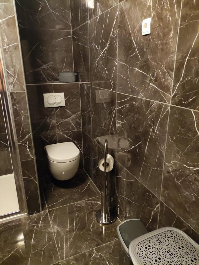 Apartment Cengo คาชเตลา ภายนอก รูปภาพ
