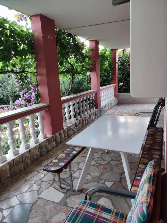 Apartment Cengo คาชเตลา ภายนอก รูปภาพ