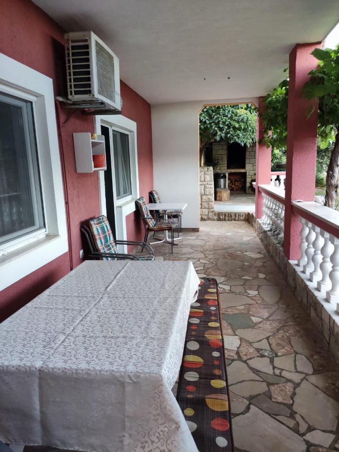 Apartment Cengo คาชเตลา ภายนอก รูปภาพ
