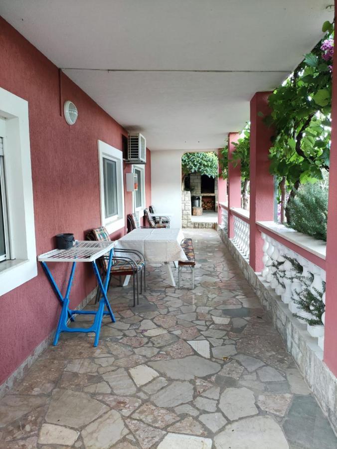 Apartment Cengo คาชเตลา ภายนอก รูปภาพ